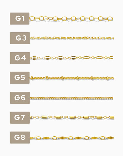 2 inch sample for G1-G42, CSP200-1