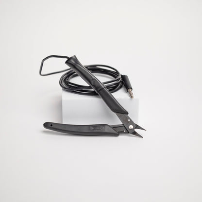 Precision Plier for Permanent Jewelry