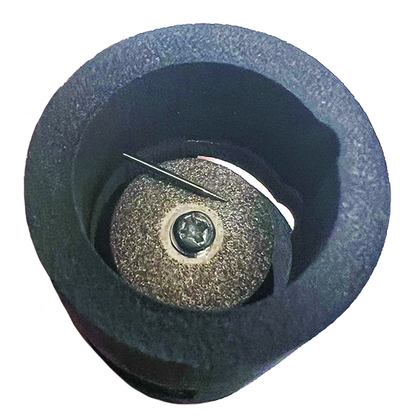 Pilot Electrode Sharpener for Permanent Jewelry