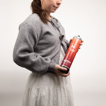Argon Mini® Small Argon Tank for Permanent Jewelry