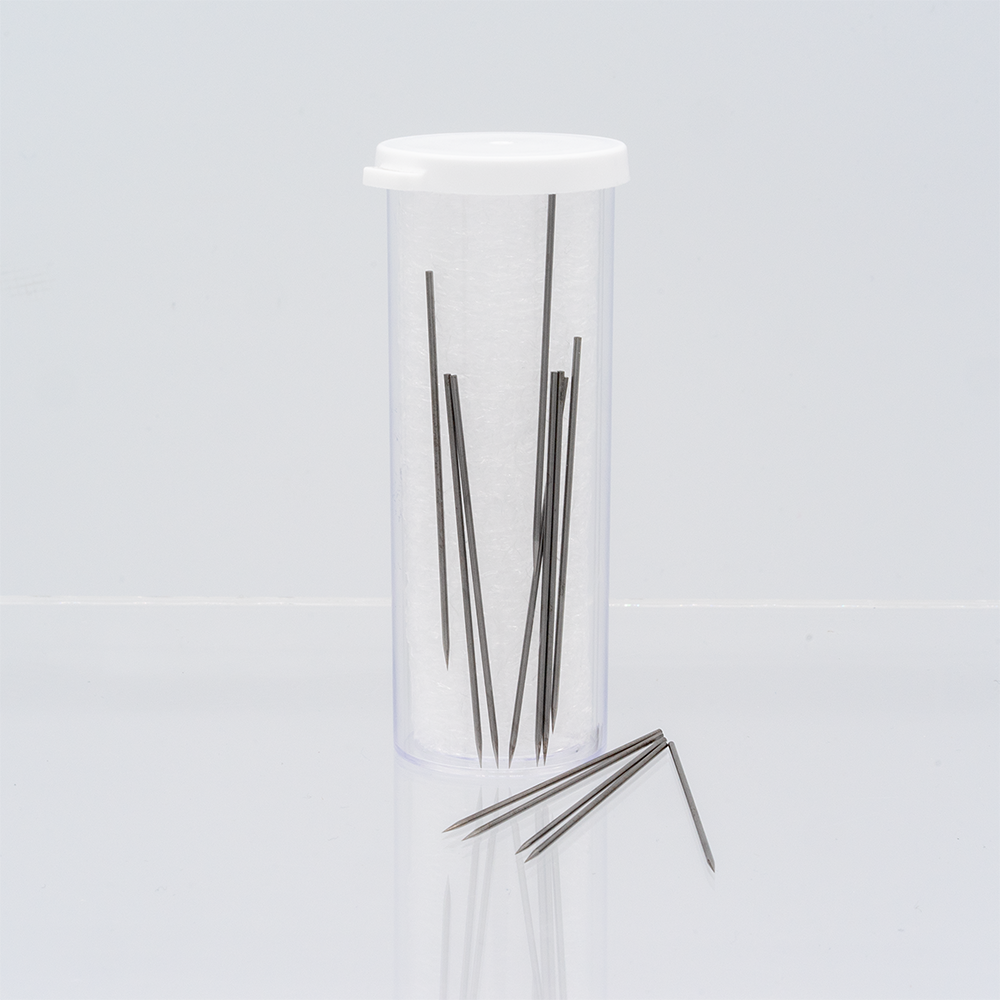 Orion® Micro TIG Welding Electrodes for Permanent Jewelry