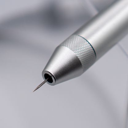 Orion® Micro TIG Welding Electrodes for Permanent Jewelry