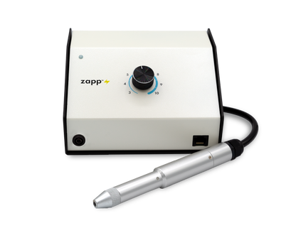 Zapp® Permanent Jewelry Welder™ for Beginners