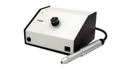 Zapp® Permanent Jewelry Welder™ for Beginners