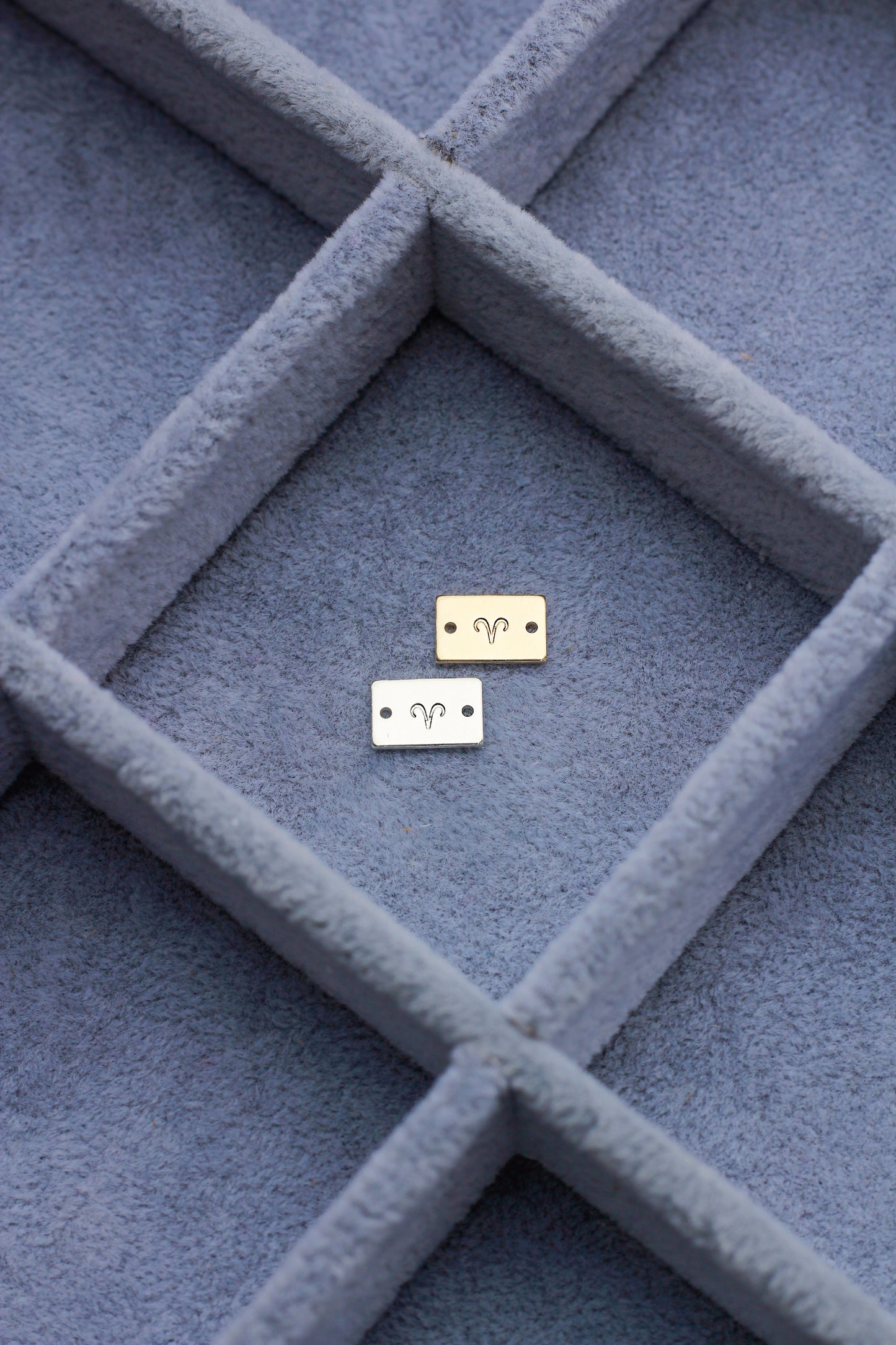 Zodiac Mini Bar Connector, SCN508