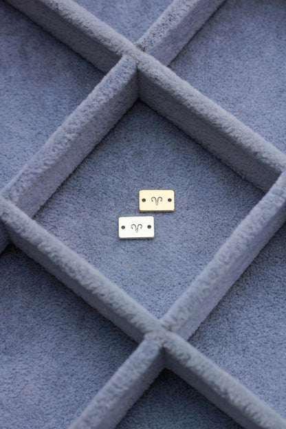 Zodiac Mini Bar Connector, SCN508