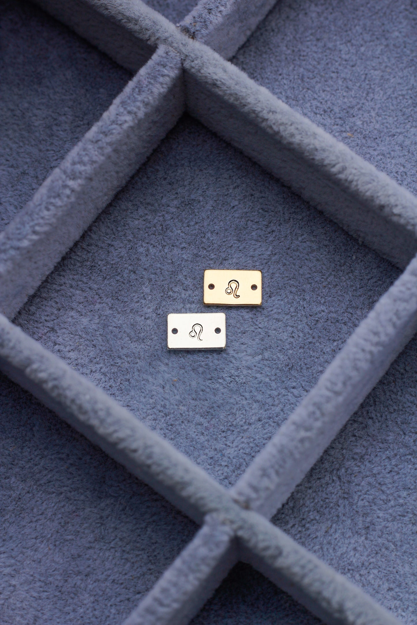 Zodiac Mini Bar Connector, SCN508