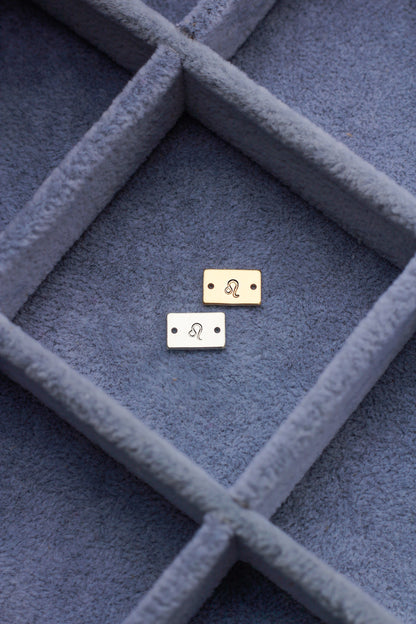 Zodiac Mini Bar Connector, SCN508