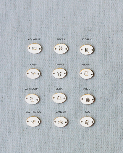 Zodiac Connector, CN01