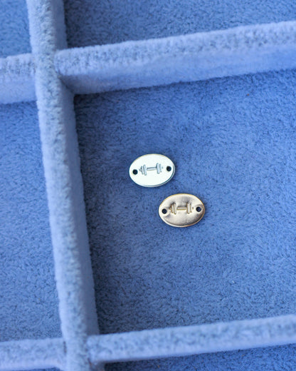 Barbell Connector, CN01