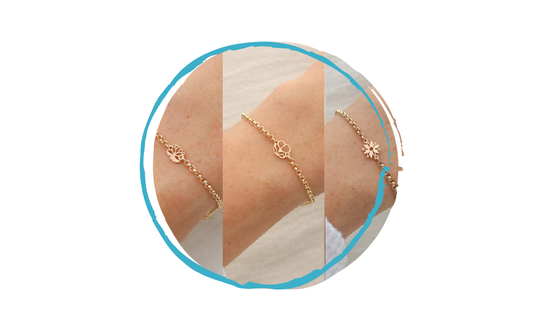 Custom Jewelry Components