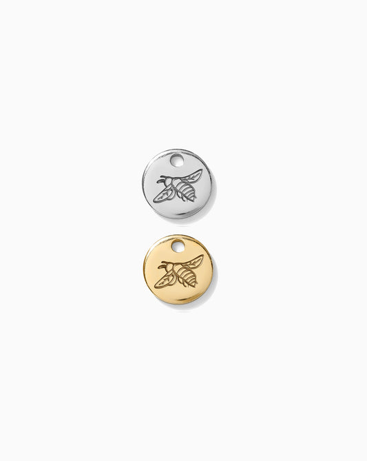 6.3mm Bee Charm, CH05