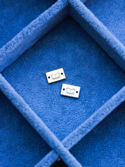 Book Mini Bar Connector, SCN508