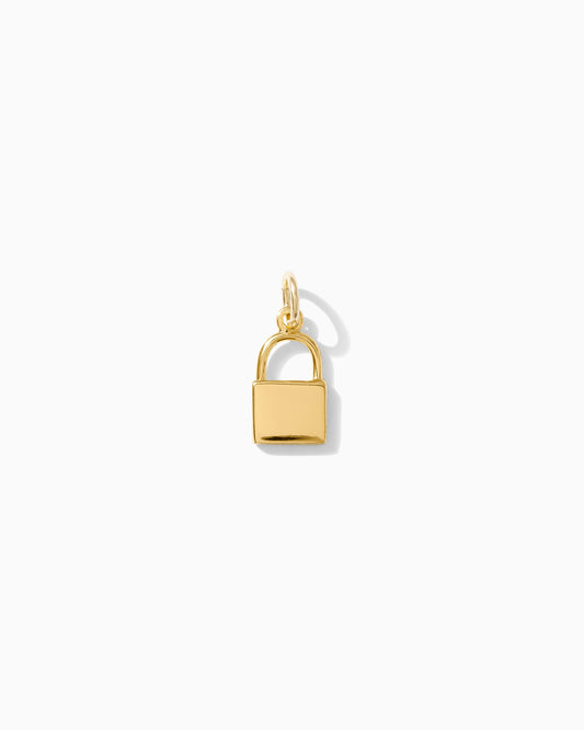 Lock Charm, CH51