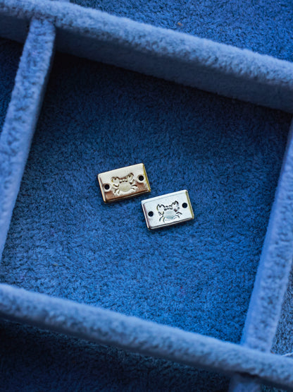 Crab Mini Bar Connector, SCN508
