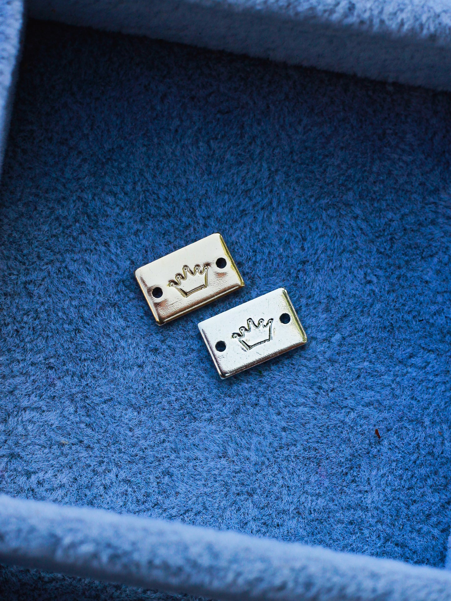 Crown Mini Bar Connector, SCN508