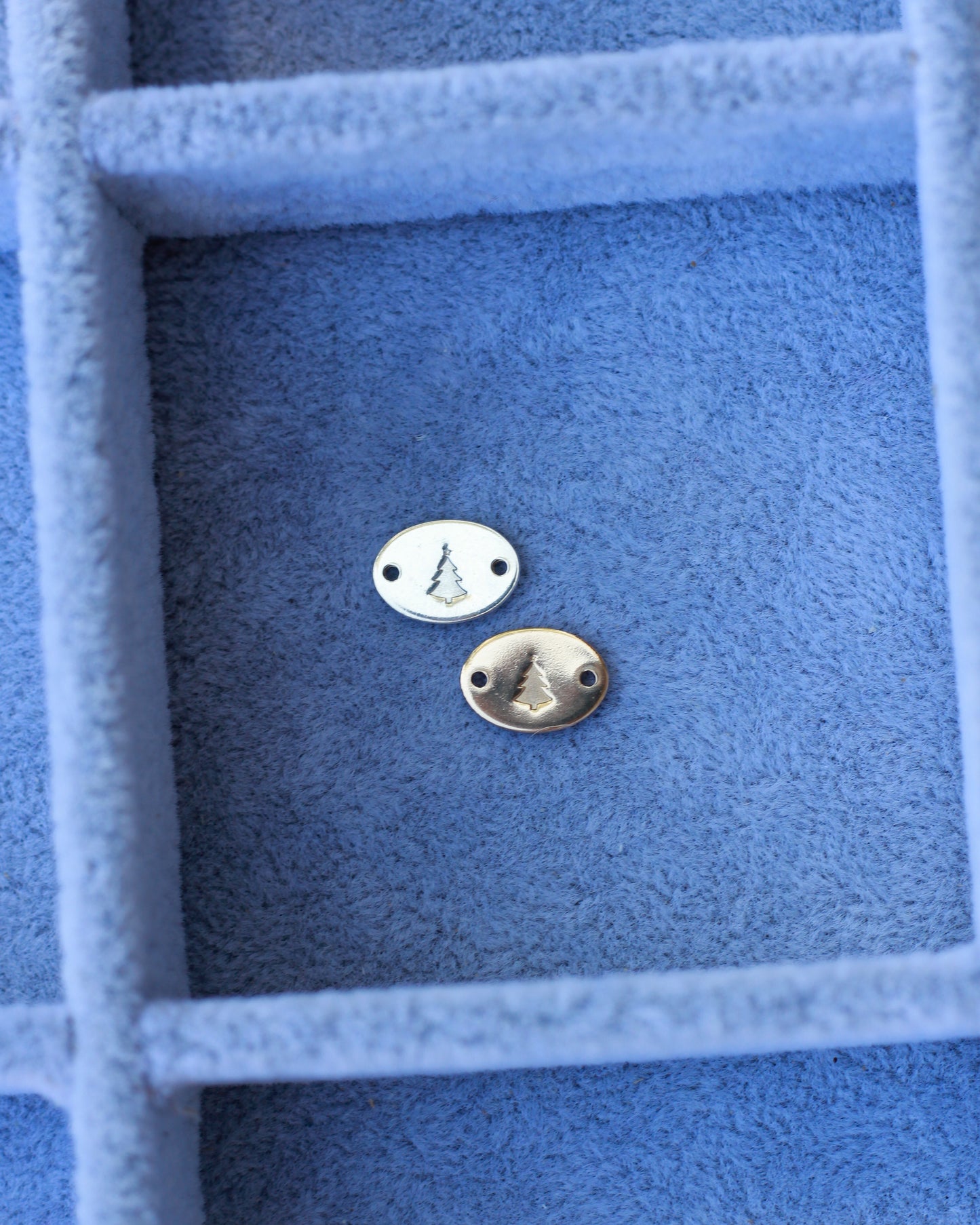 Christmas Tree Connector, CN01