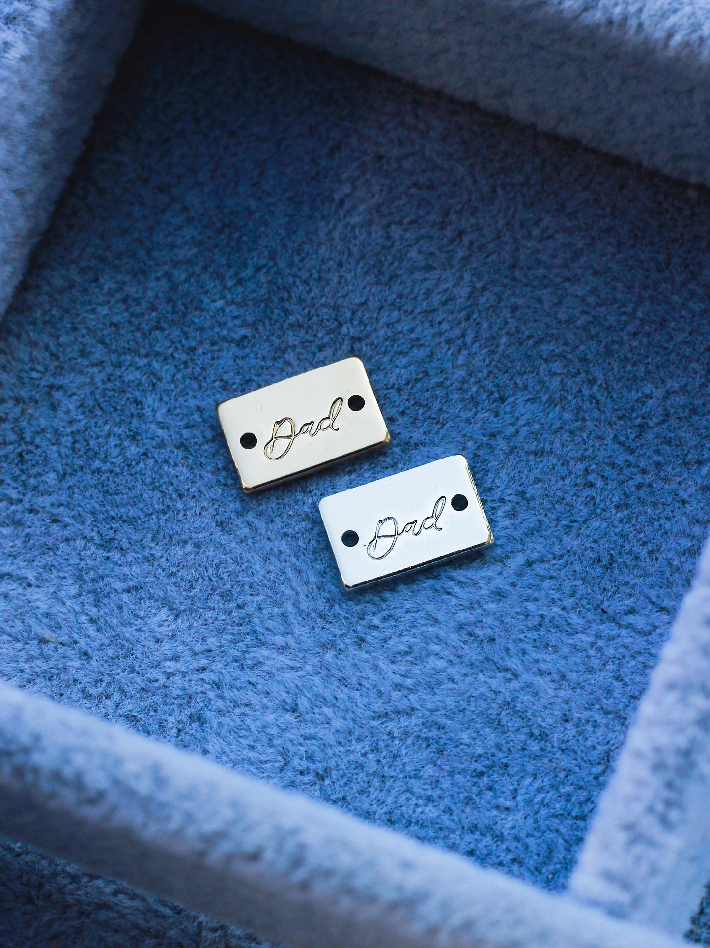 Dad Mini Bar Connector, SCN508
