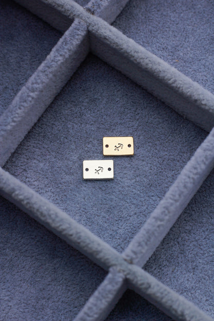 Zodiac Mini Bar Connector, SCN508