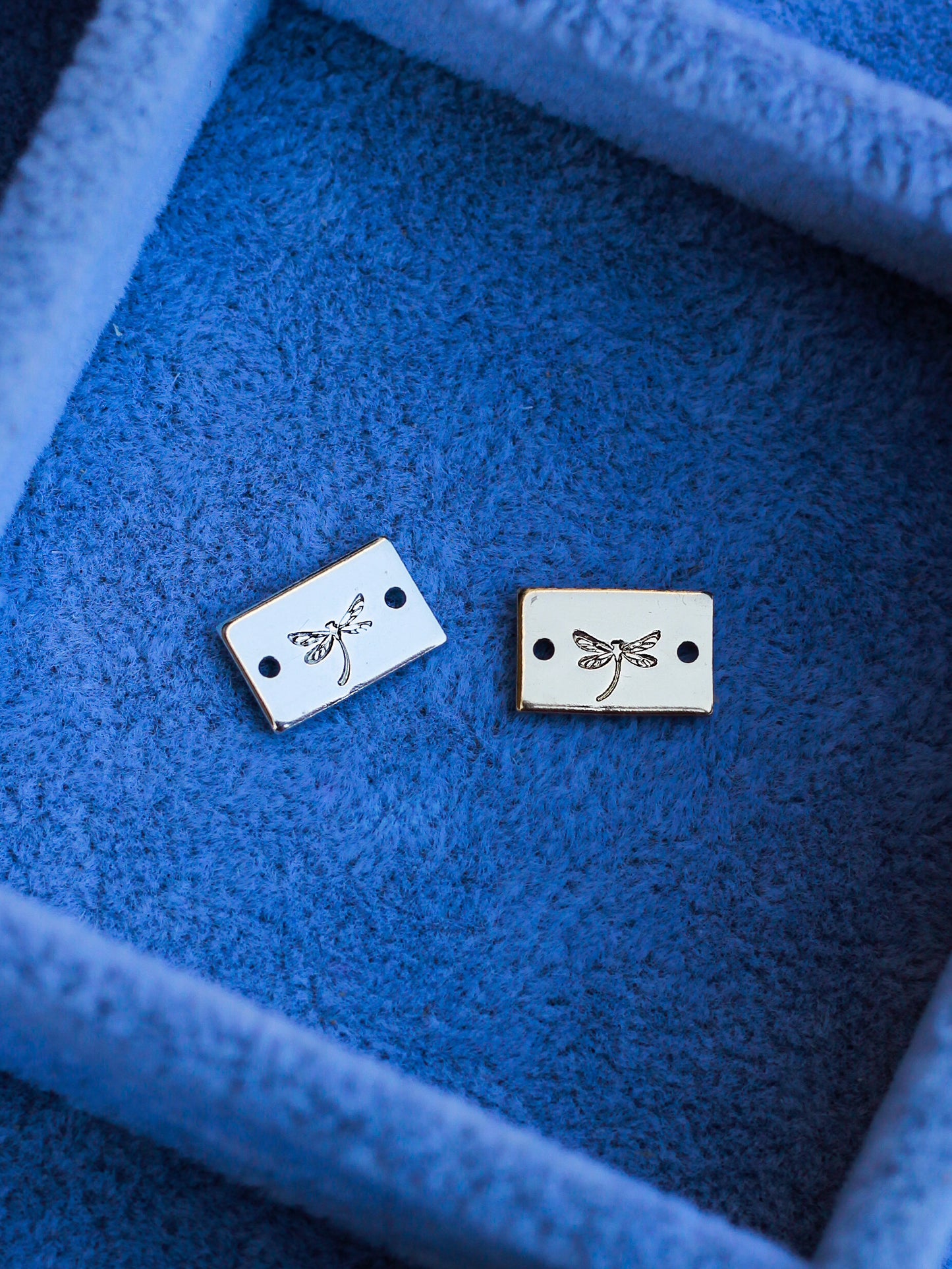 Dragonfly Mini Bar Connector, SCN508