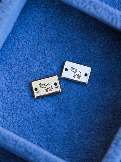 Elephant Mini Bar Connector, SCN508