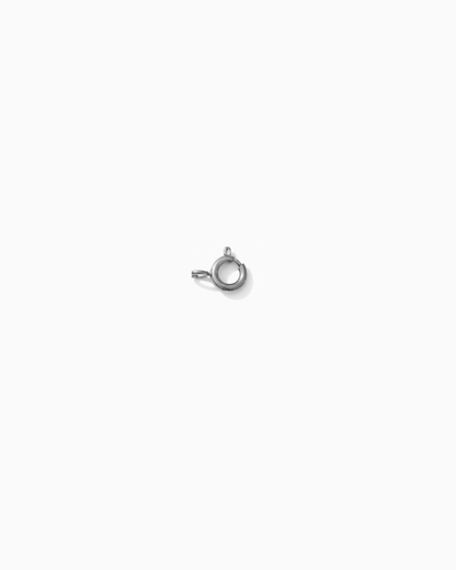 7mm Spring Clasp, F26 (Pack of 5)