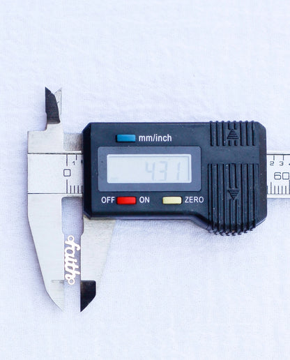 Faith Connector, CN213