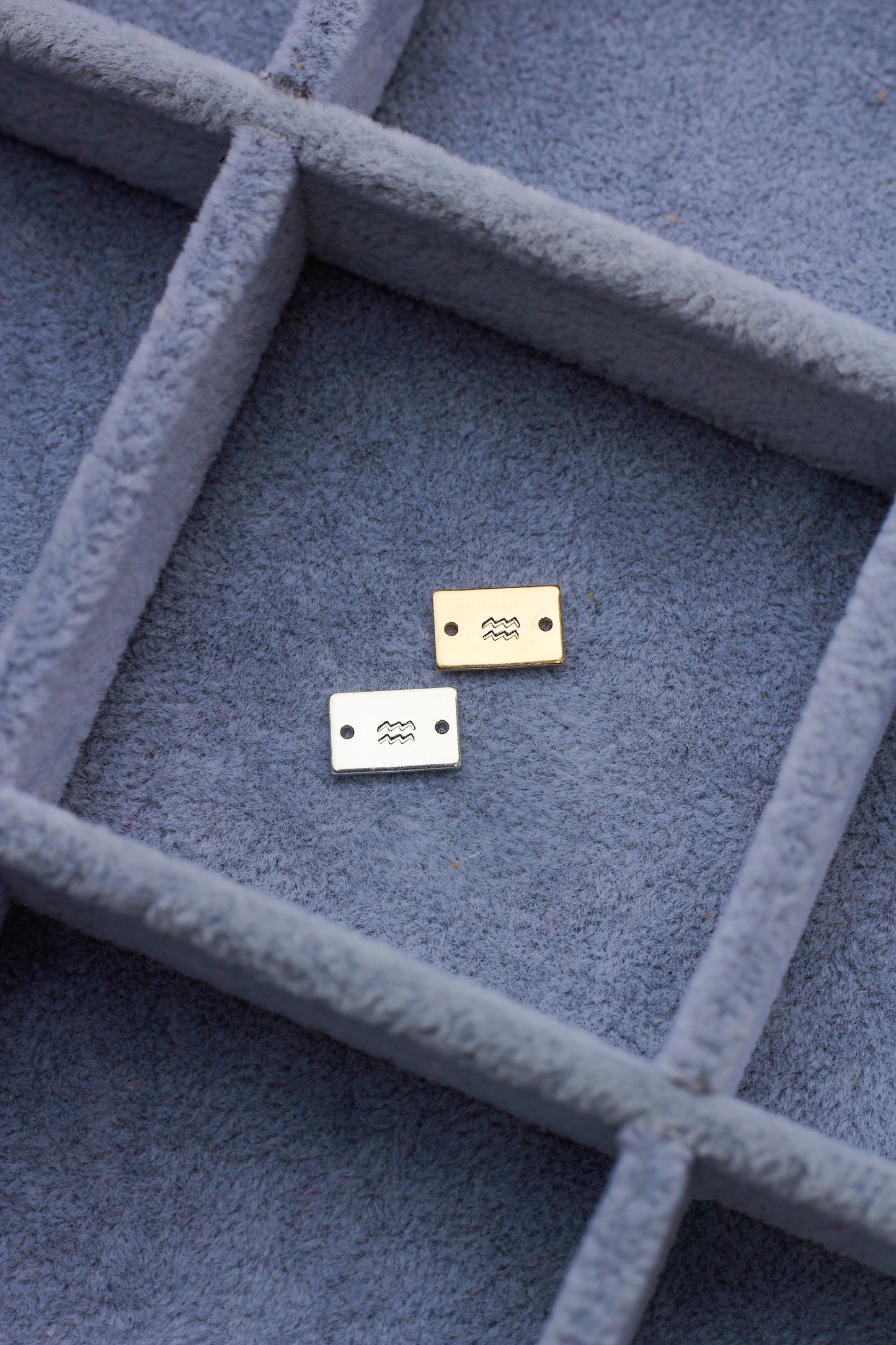 Zodiac Mini Bar Connector, SCN508