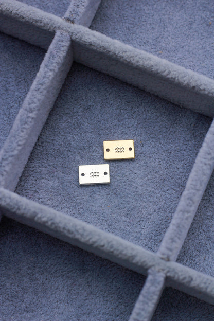 Zodiac Mini Bar Connector, SCN508