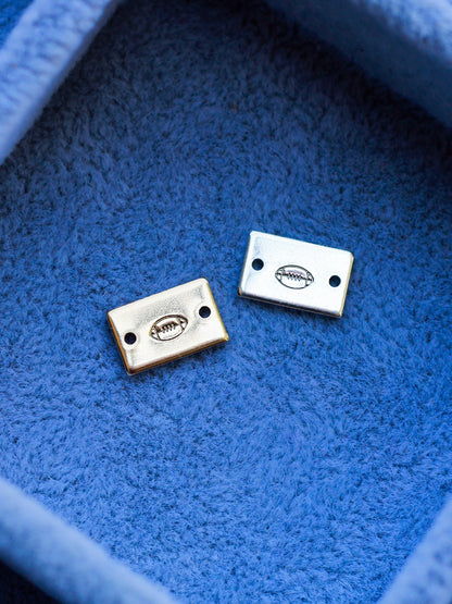 Football Mini Bar Connector, SCN508