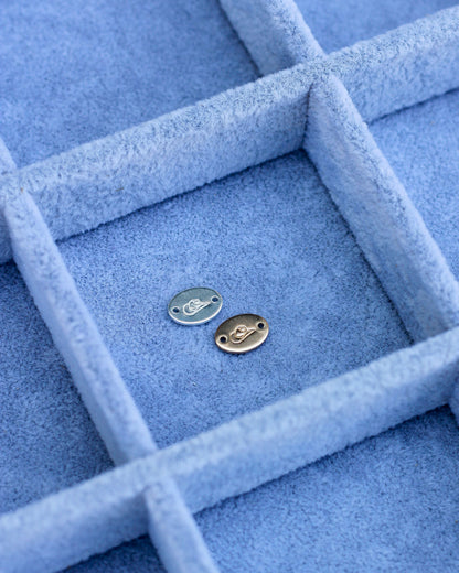 Cowgirl Hat Connector, CN01
