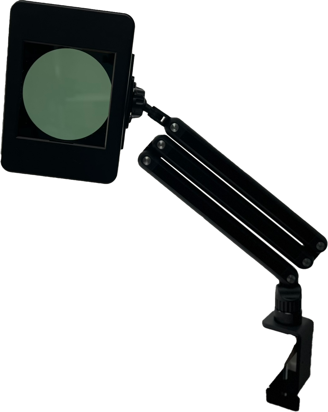 Sunstone Halo™ Articulating Arm Darkening Lens