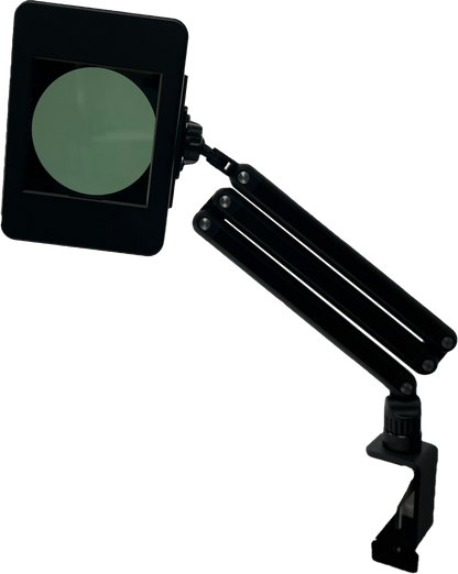 Sunstone Halo™ Articulating Arm Darkening Lens