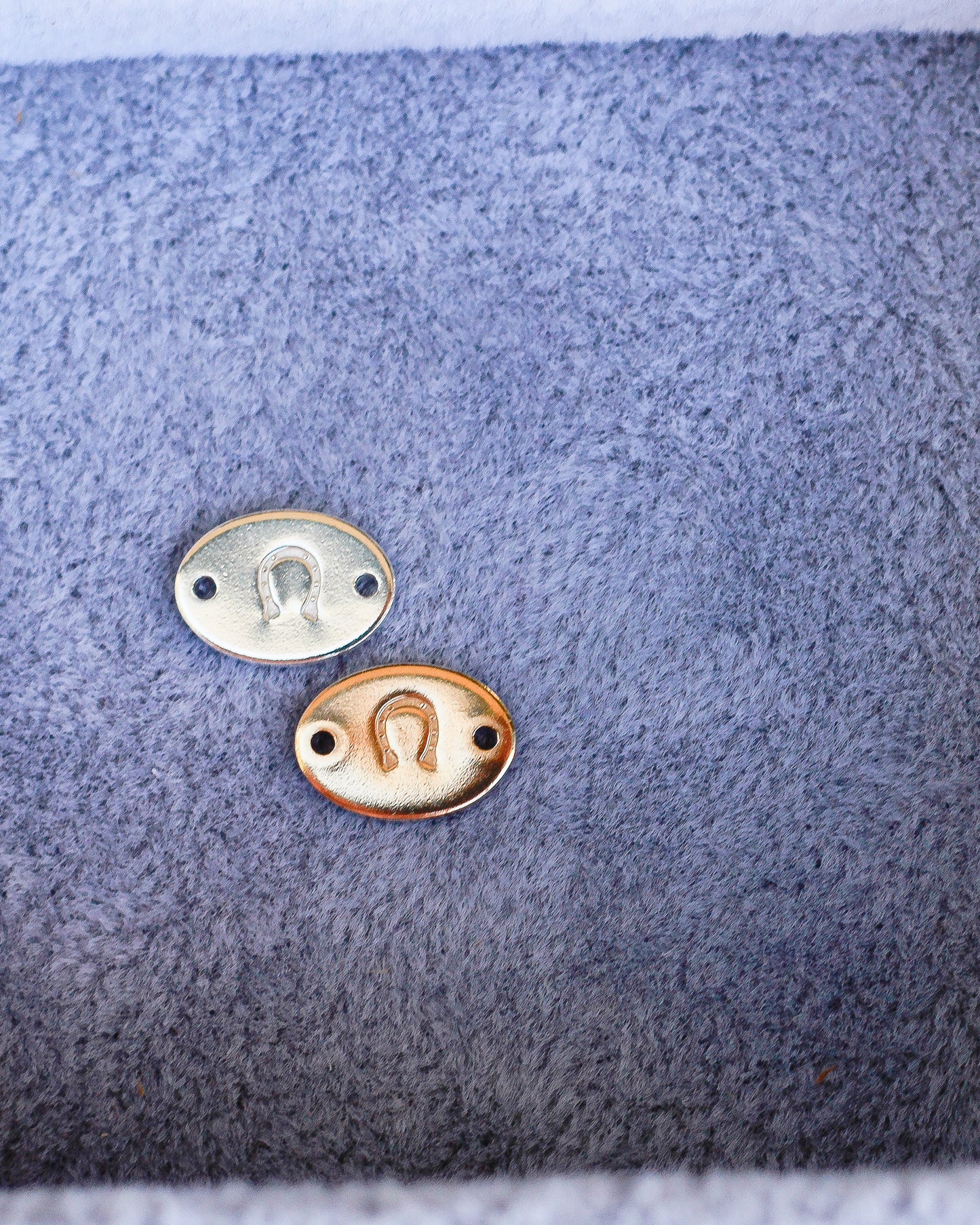 Horseshoe Connector, CN01