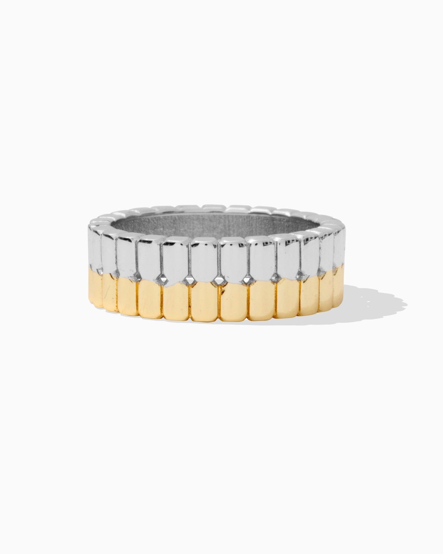 Two Tone Ring, R44