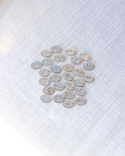 Waterlily Connector, CN01