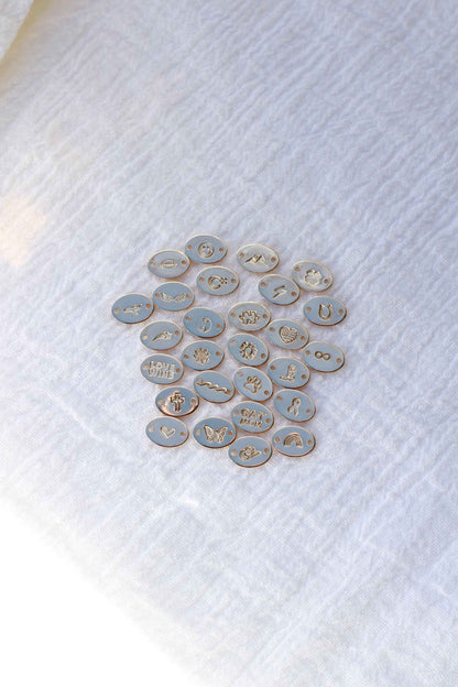 Waterlily Connector, CN01