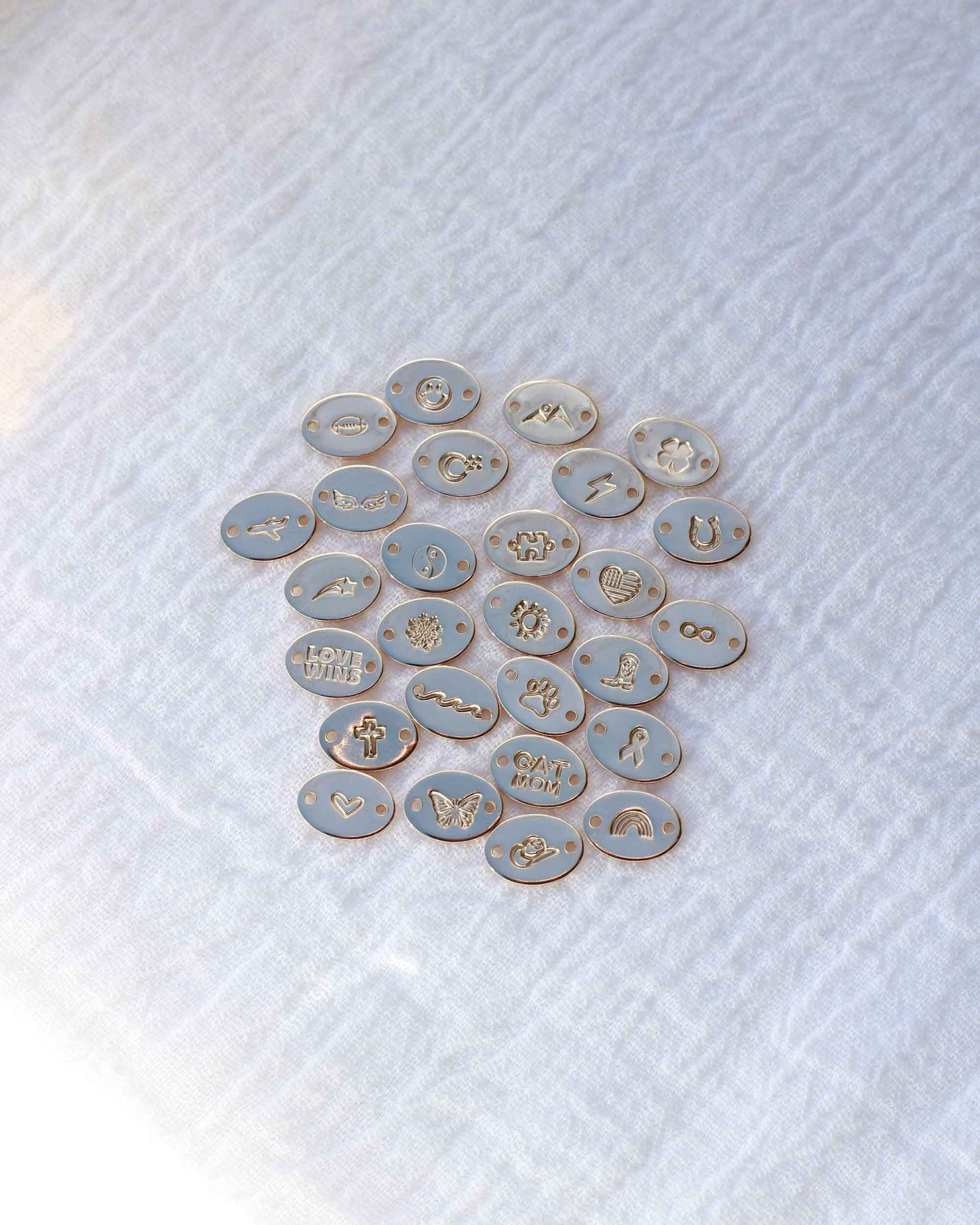 Waterlily Connector, CN01