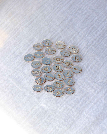 Waterlily Connector, CN01
