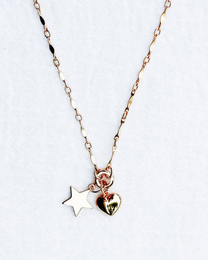 Plain Circle Charm Enhancer,  F11