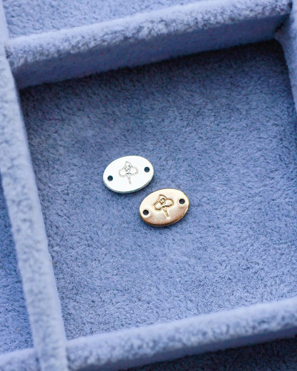 Iris Connector, CN01