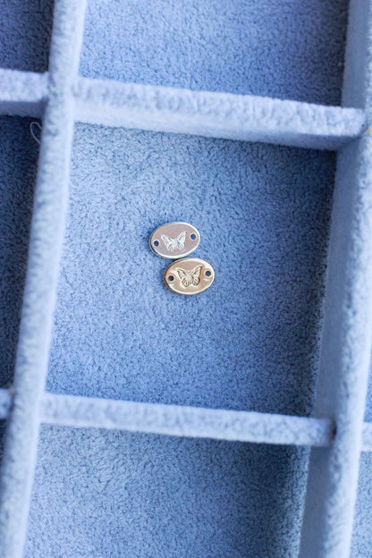 Butterfly Connector, CN01