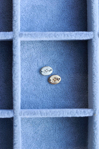 Cowgirl Hat Connector, CN01