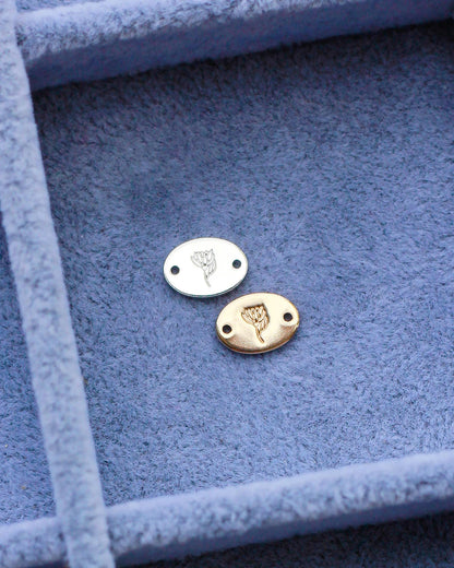 Waterlily Connector, CN01