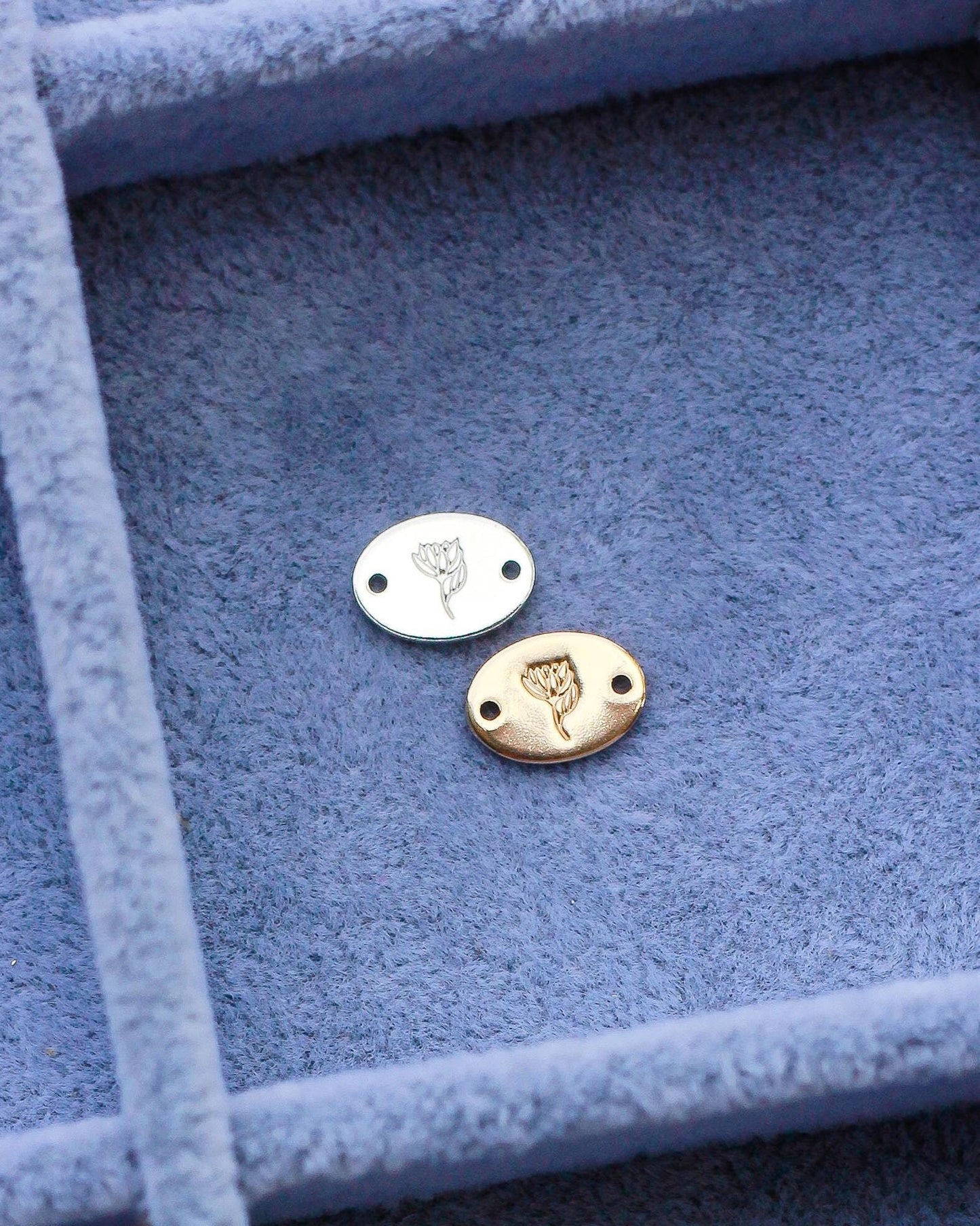 Waterlily Connector, CN01