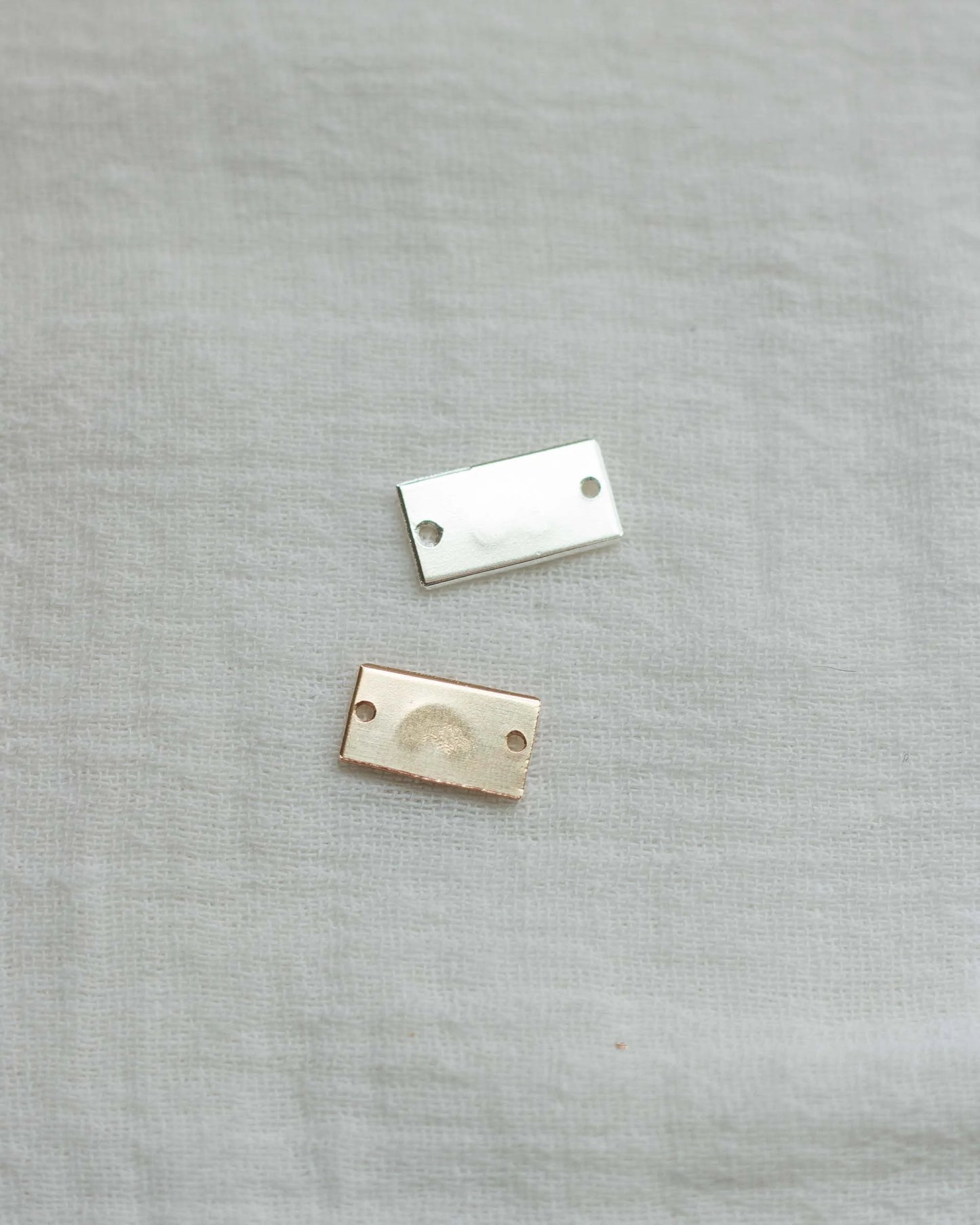 Custom Mini Bar Stamped Connector, SCN508