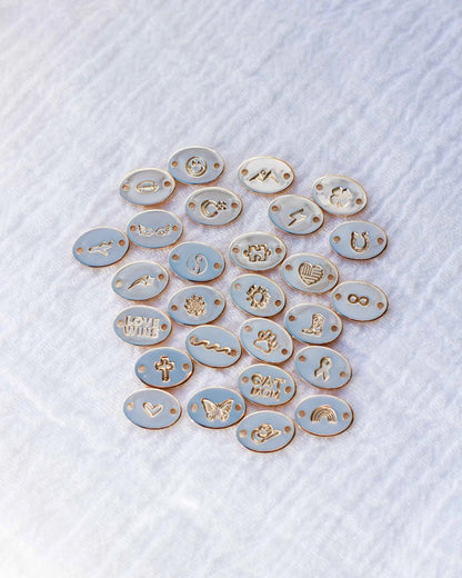 Butterfly Connector, CN01
