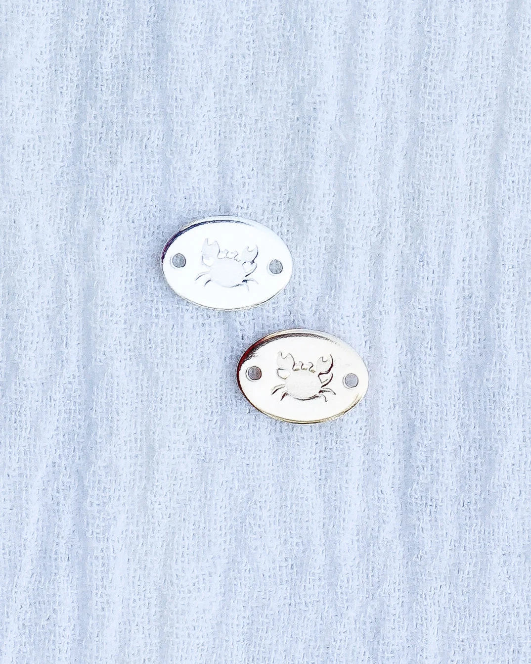 Crab Connector, CN01