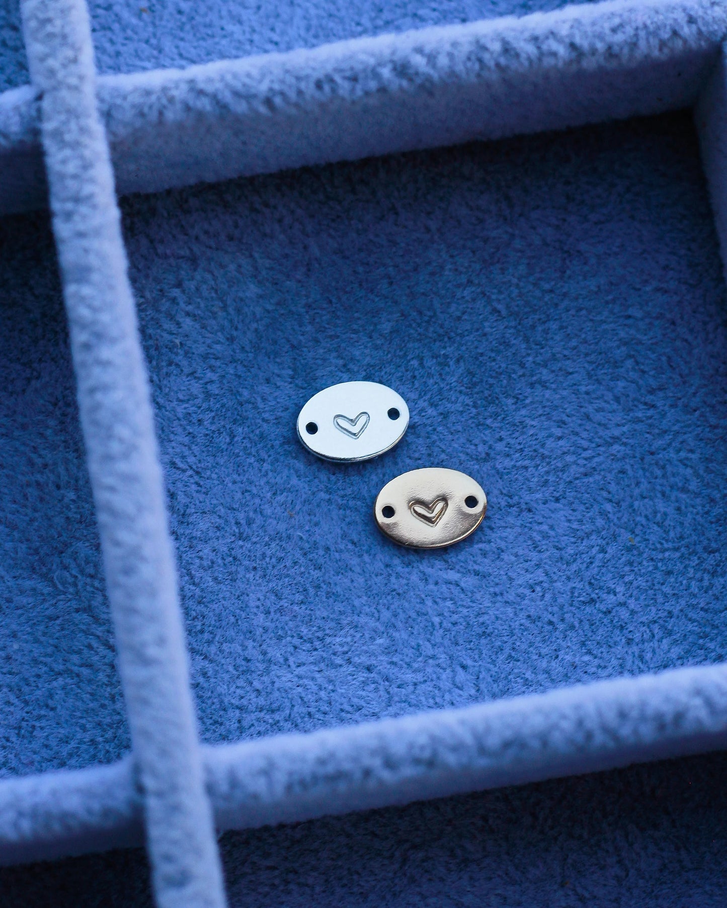 Heart Connector, CN01