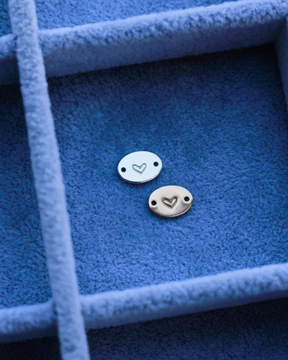 Heart Connector, CN01